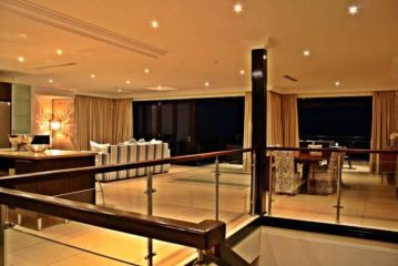 Zimbali - Luxury 4 Bedroom KRH1 Guest house, Ballito - 1