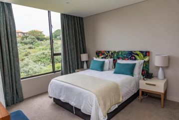 Zimbali Suite 205 Apartment, Ballito - 2