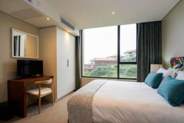 Zimbali Suite 205 Apartment, Ballito - 1