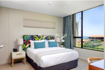 Luxurious 2 Bed Zimbali Suites Sea View Apartment, Ballito - 2