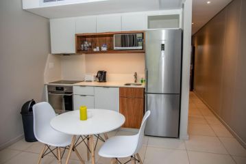 Zimbali Suite 319 Apartment, Ballito - 4