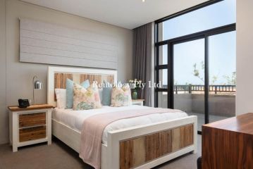 Stunning 2 Bed Zimbali Suites Sea View Apartment, Ballito - 2