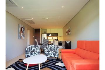 Zimbali Suites 106 Apartment, Ballito - 2