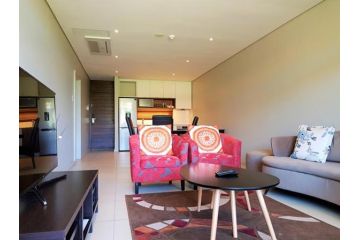 Zimbali Suites 212 Apartment, Ballito - 2