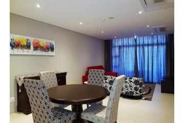 Zimbali Suites 301 Apartment, Ballito - 4