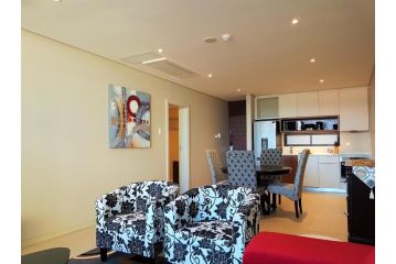 Zimbali Suites 301 Apartment, Ballito - 1