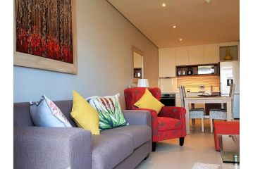 Zimbali Suites 304 Apartment, Ballito - 4