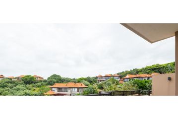 Zimbali Suites 411 Apartment, Ballito - 5