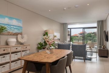 Zimbali Suites 411 Apartment, Ballito - 2