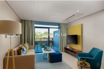 Ultra-Mod Bed Zimbali Suites Sea View Apartment, Ballito - 3