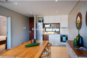 Ultra-Mod Bed Zimbali Suites Sea View Apartment, Ballito - 4