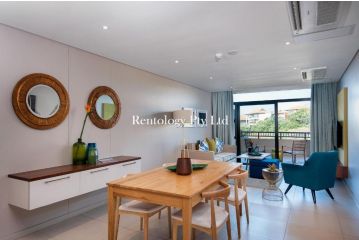 Ultra-Mod Bed Zimbali Suites Sea View Apartment, Ballito - 1