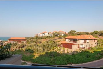 Ultra-Mod Bed Zimbali Suites Sea View Apartment, Ballito - 5