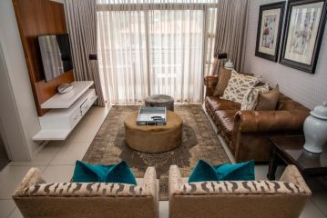 Zimbali Suite 414 Apartment, Ballito - 3