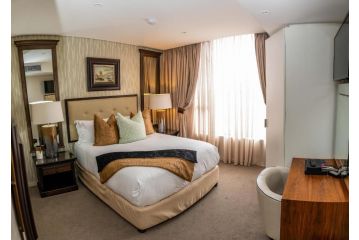 Zimbali Suite 414 Apartment, Ballito - 2