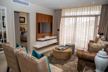 Zimbali Suite 414 Apartment, Ballito - 1