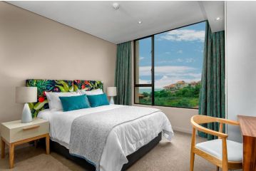 2 bed suites, Zimbali Coastal Resort Apartment, Ballito - 4
