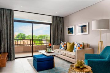2 bed suites, Zimbali Coastal Resort Apartment, Ballito - 3