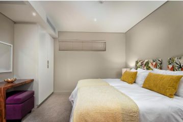 2 bed suites, Zimbali Coastal Resort Apartment, Ballito - 2