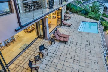 Zimbali View Eco Guesthouse Bed and breakfast, Ballito - 3