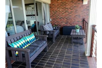 Zinkwazi Beach townhouse Guest house, Zinkwazi Beach - 4