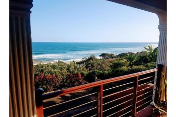 Zinkwazi Beach townhouse Guest house, Zinkwazi Beach - 2