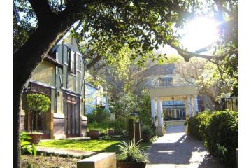 Zomerlust Boutique Guest house, Paarl - 4