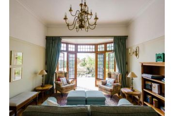Zomerlust Boutique Guest house, Paarl - 1