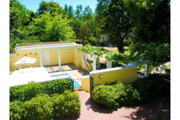 Zomerlust Boutique Guest house, Paarl - 3