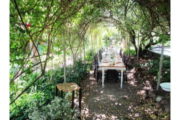 Zomerlust Boutique Guest house, Paarl - 5