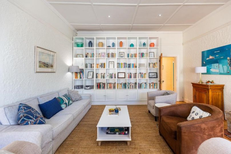 Zonnendal Family Home in charming Kalk Bay Villa, Cape Town - imaginea 5