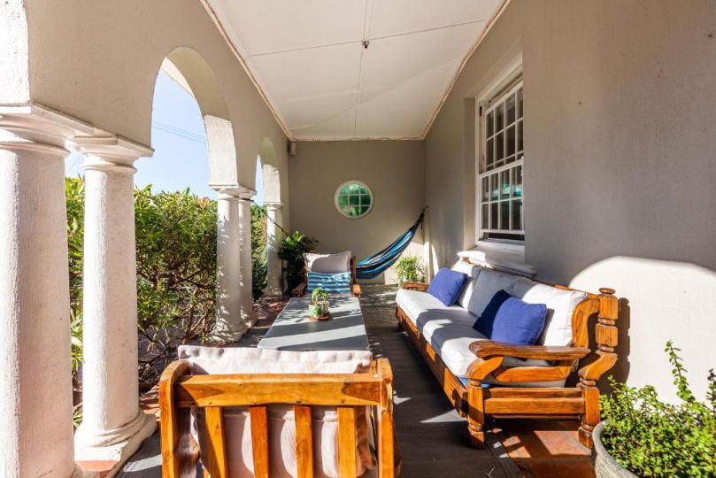 Zonnendal Family Home in charming Kalk Bay Villa, Cape Town - imaginea 14