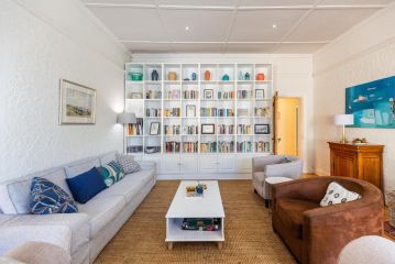 Zonnendal Family Home in charming Kalk Bay Villa, Cape Town - 5