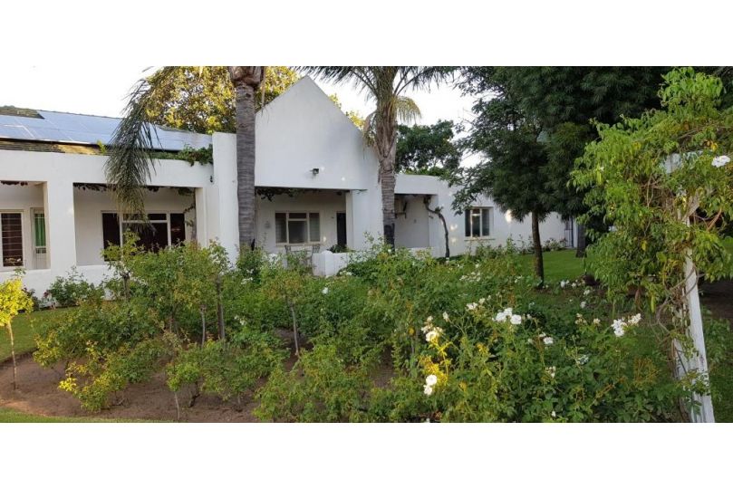 Zonnevanger Guesthouse Guest house, Noorder-Paarl - imaginea 17