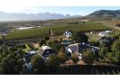 Zonnevanger Guesthouse Guest house, Noorder-Paarl - thumb 8