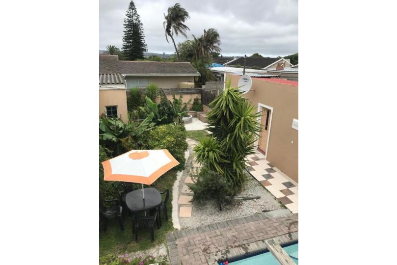 Zufike Self Catering Guest house, Port Elizabeth - imaginea 10