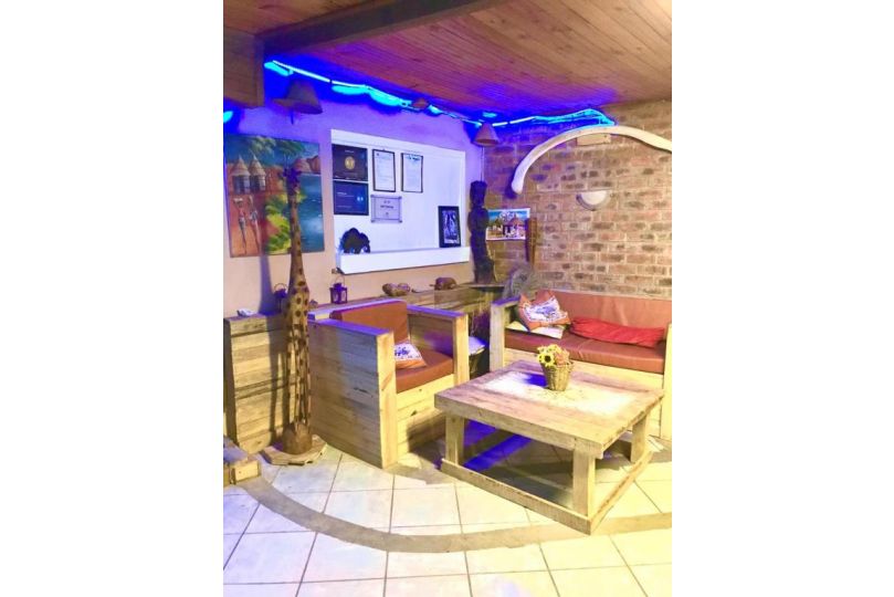 Zufike Self Catering Guest house, Port Elizabeth - imaginea 7