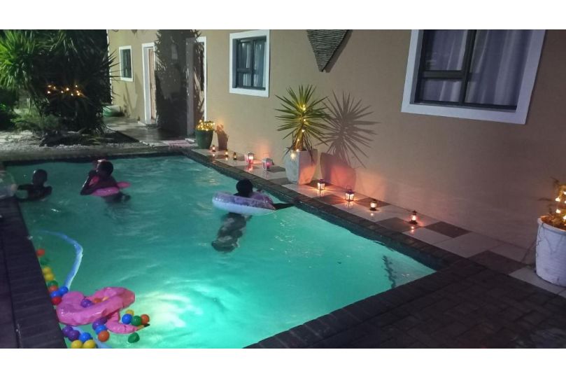 Zufike Self Catering Guest house, Port Elizabeth - imaginea 6