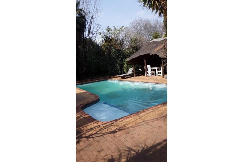 Zulu Estate Guest house, Johannesburg - imaginea 7