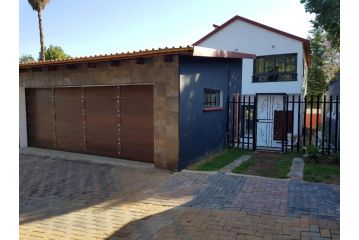 Zulu Estate Guest house, Johannesburg - 2