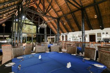 Zulu Nyala Game Lodge Hotel, Hluhluwe - 1