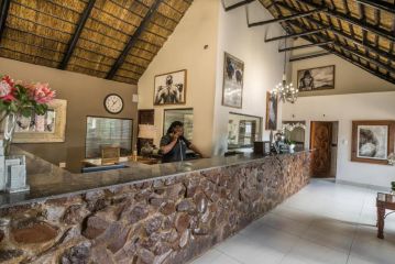 Zulu Nyala Game Lodge Hotel, Hluhluwe - 4