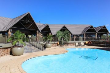 Zulu Nyala Game Lodge Hotel, Hluhluwe - 2