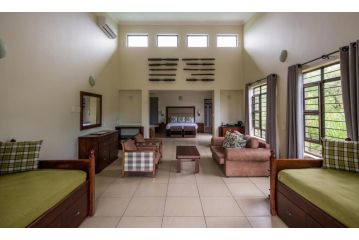 Zulu Nyala Heritage Safari Lodge Hotel, Hluhluwe - 5