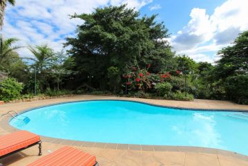 Zulu Nyala Heritage Safari Lodge Hotel, Hluhluwe - 3