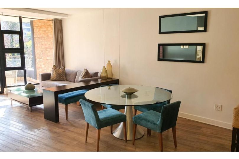 Zuri Residences Apartment, Johannesburg - imaginea 4