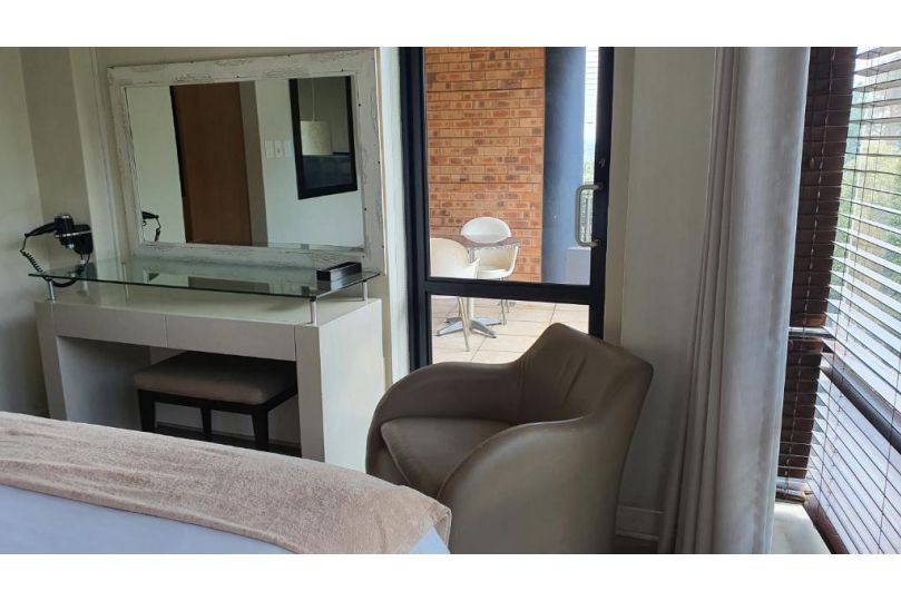 Zuri Residences Apartment, Johannesburg - imaginea 19