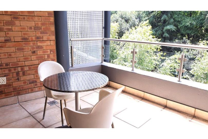 Zuri Residences Apartment, Johannesburg - imaginea 15