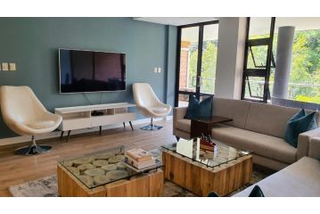 Zuri Residences Apartment, Johannesburg - 2