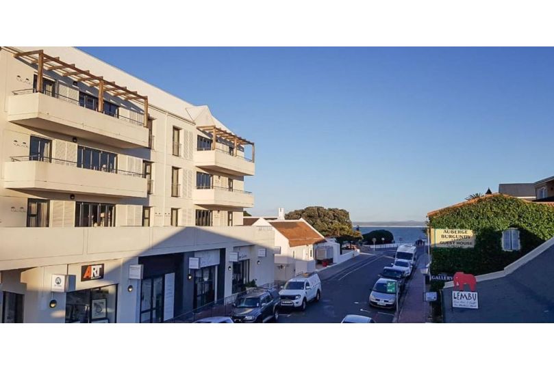 Zzzone Boutique Hostel, Hermanus - imaginea 18